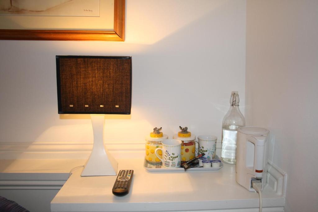 Portobello B&B Dublin Szoba fotó