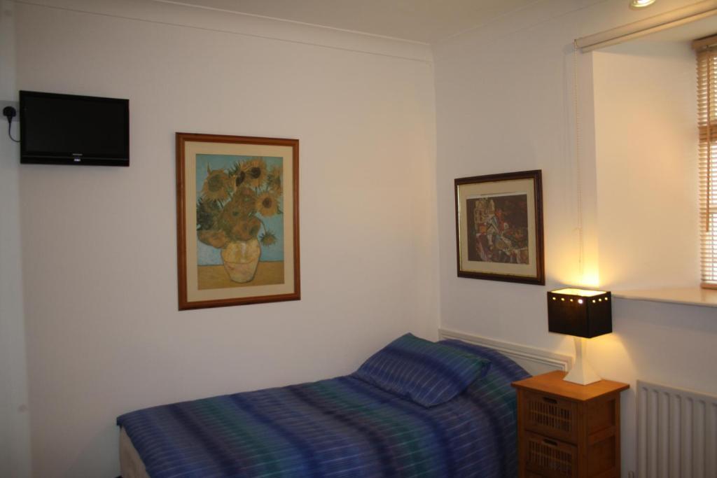 Portobello B&B Dublin Szoba fotó