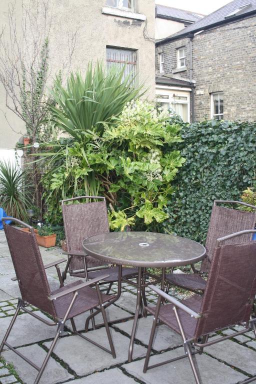Portobello B&B Dublin Kültér fotó