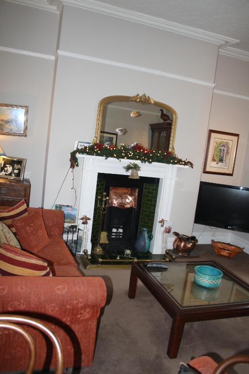 Portobello B&B Dublin Kültér fotó