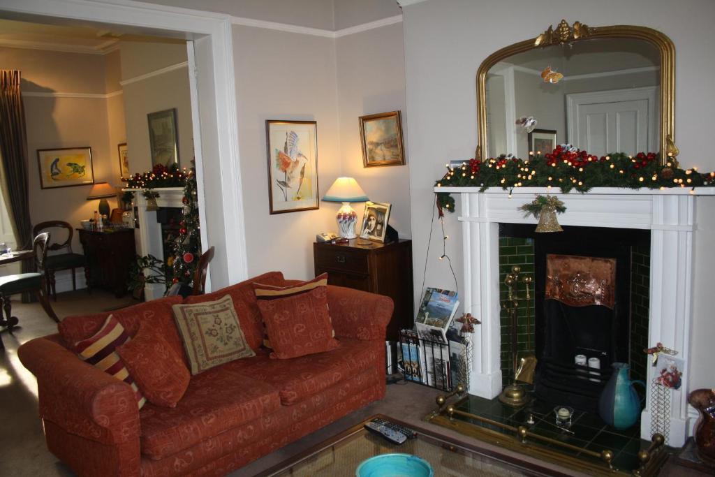 Portobello B&B Dublin Kültér fotó