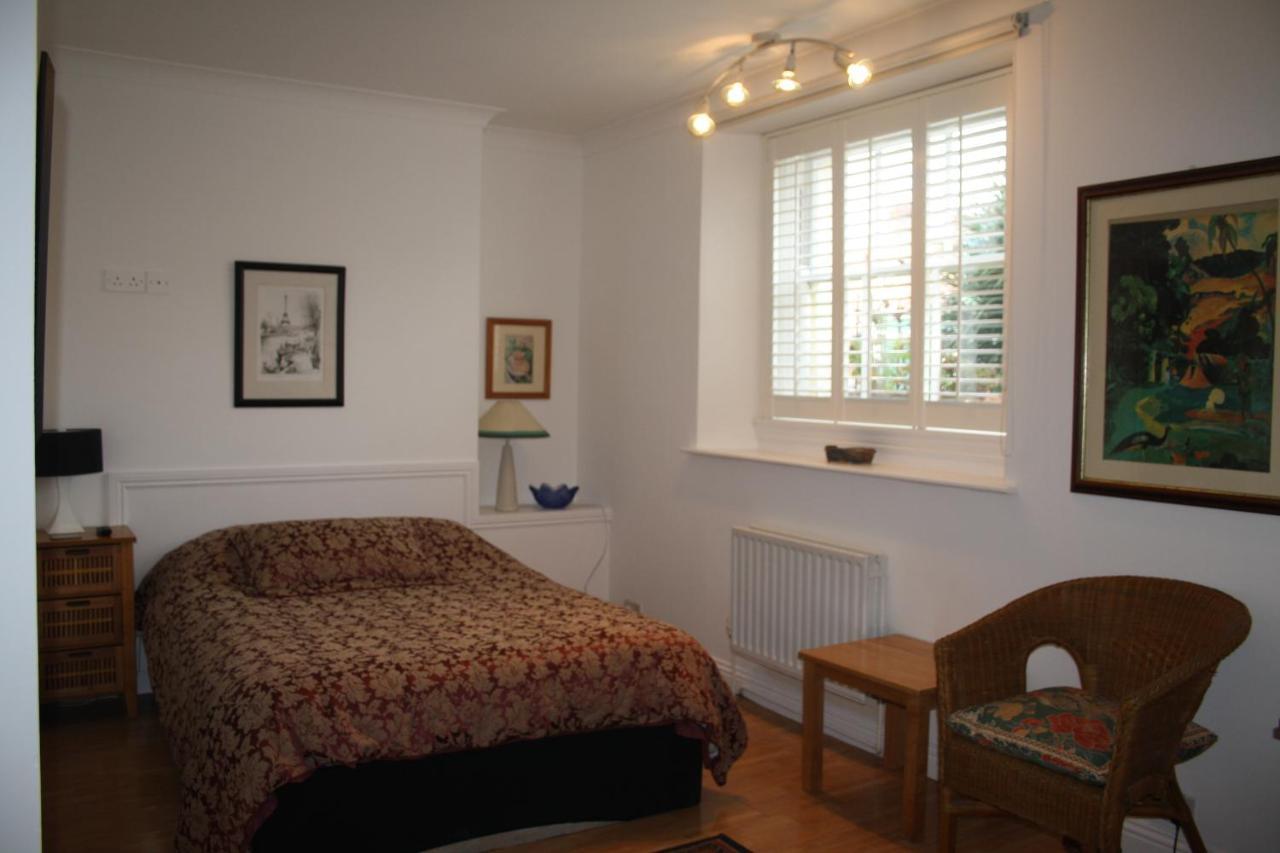 Portobello B&B Dublin Szoba fotó